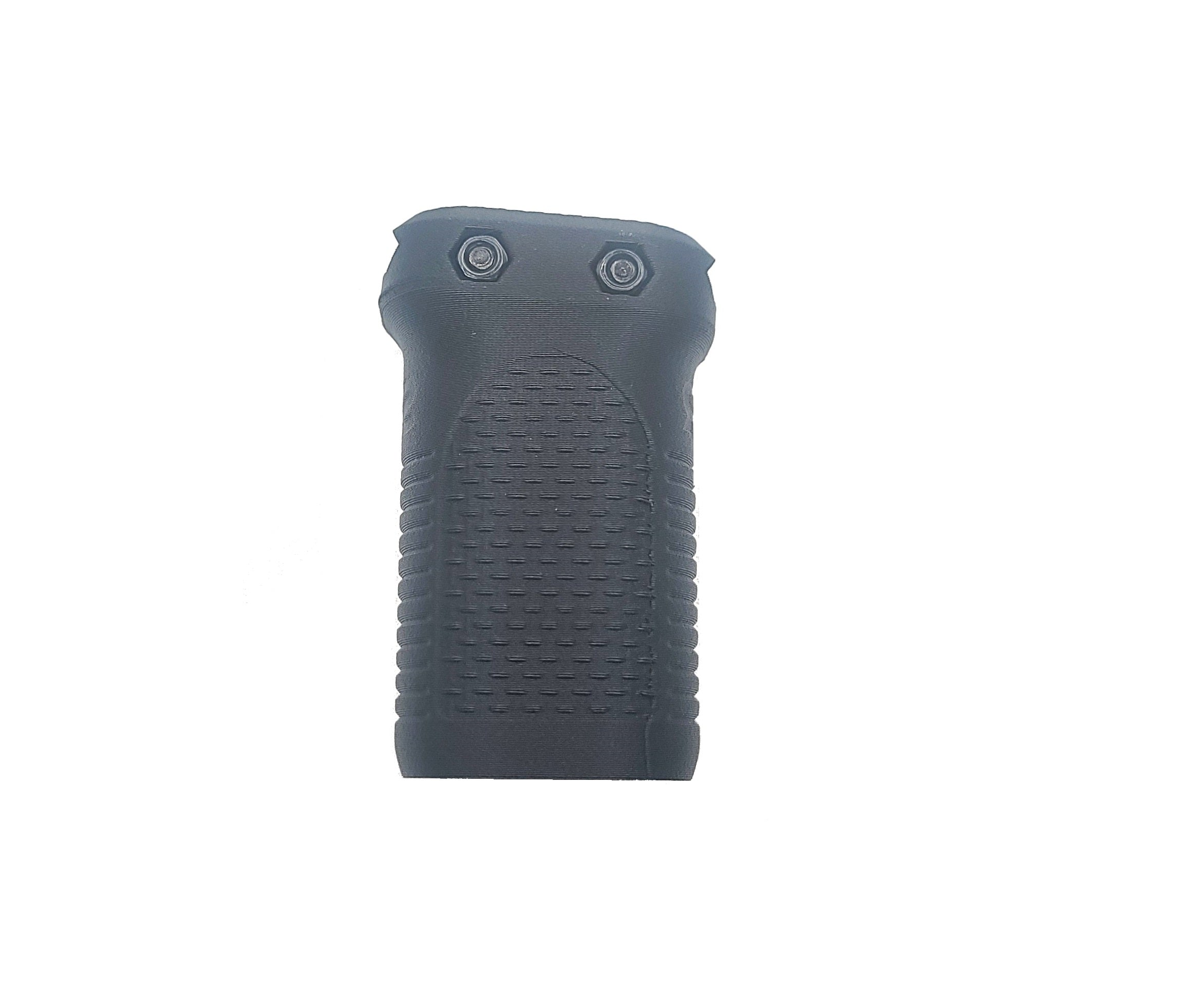 Picatinny Vertical Foregrip - Comfort Angle