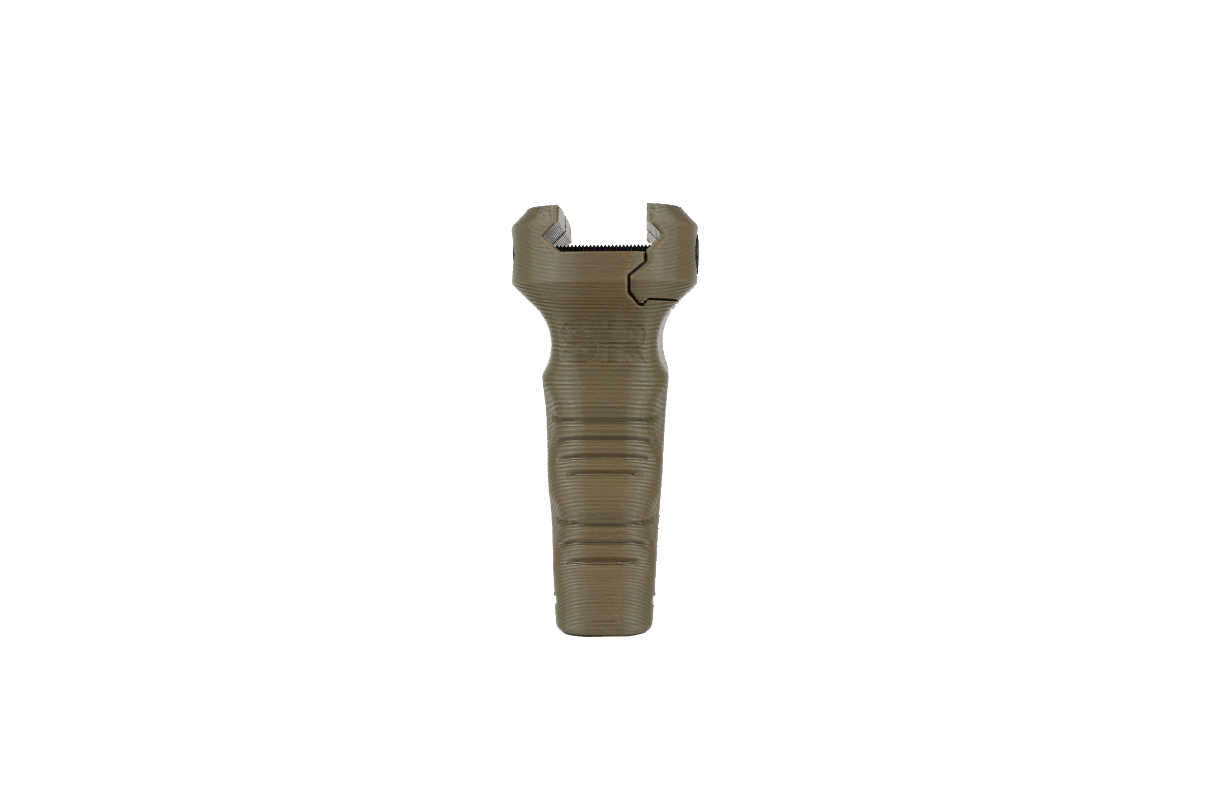 Picatinny Handstop XL - FDE (Flat Dark Earth)