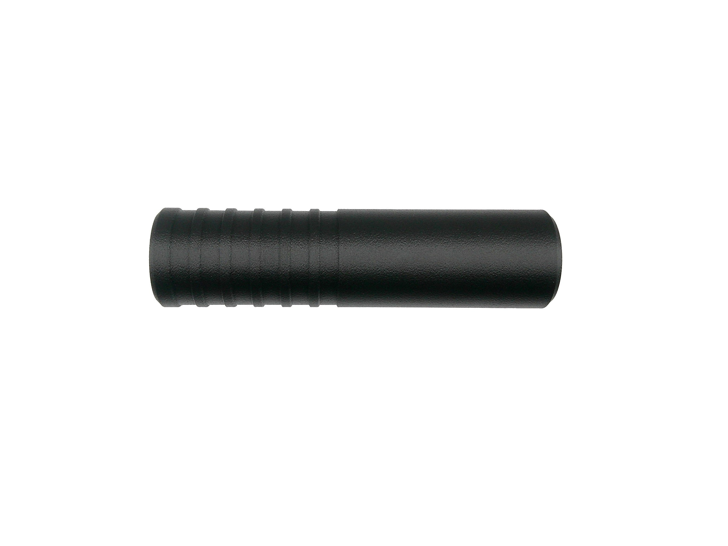 MJM-13 Ringed (Slim fit 30mm OD) Airsoft Mock Suppressor 14mm CCW