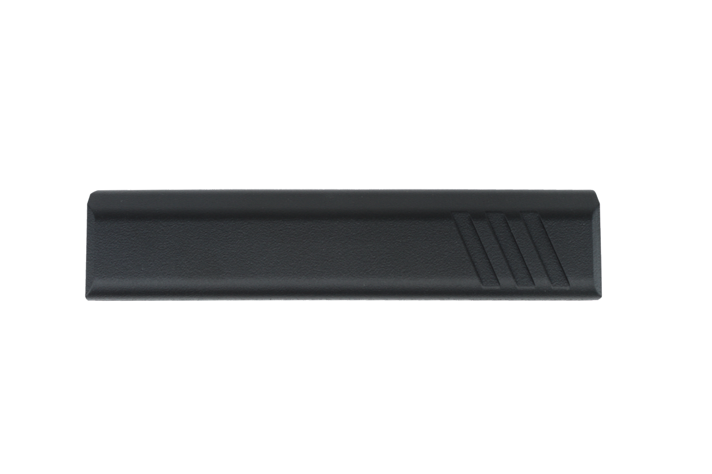 MJM REC-1 Rectangle Airsoft Mock Suppressor 14mm CCW