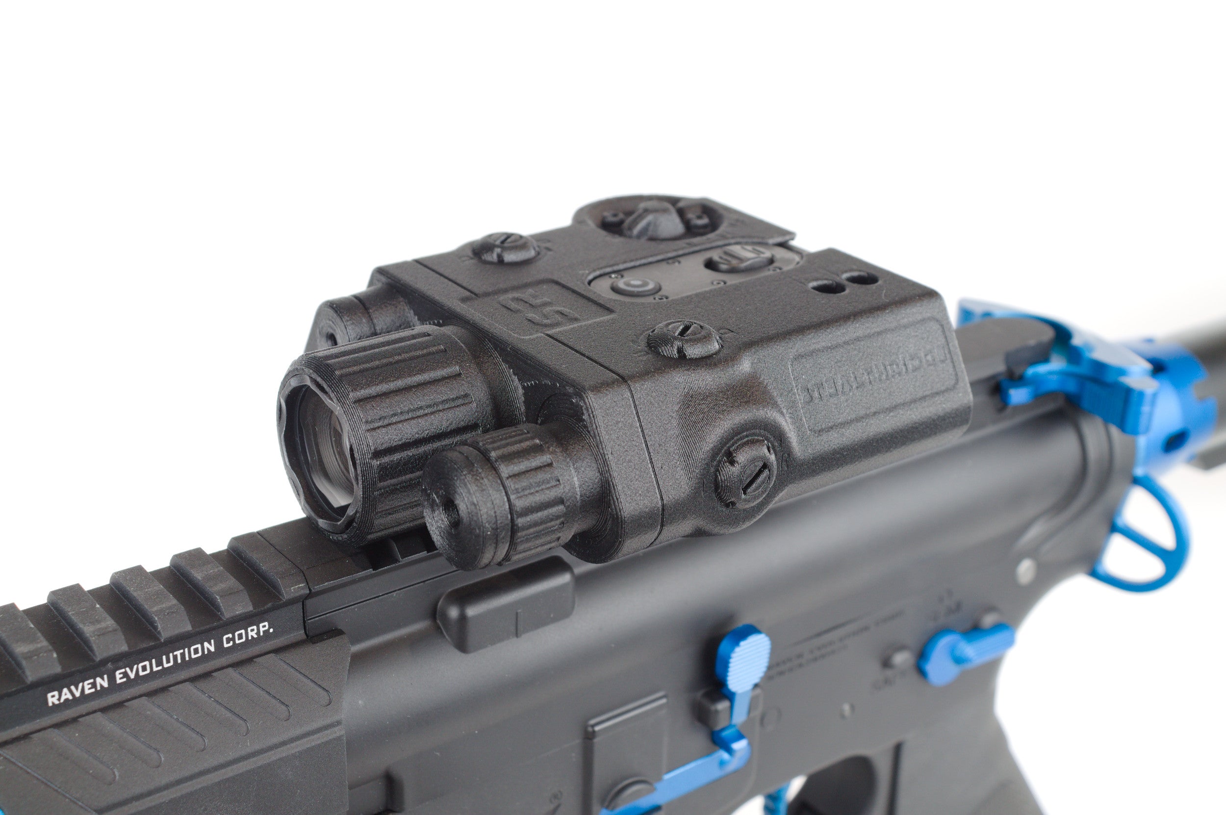 RunCam Scope Cam 2 4K AN/PEQ-15 Style Protective Cover
