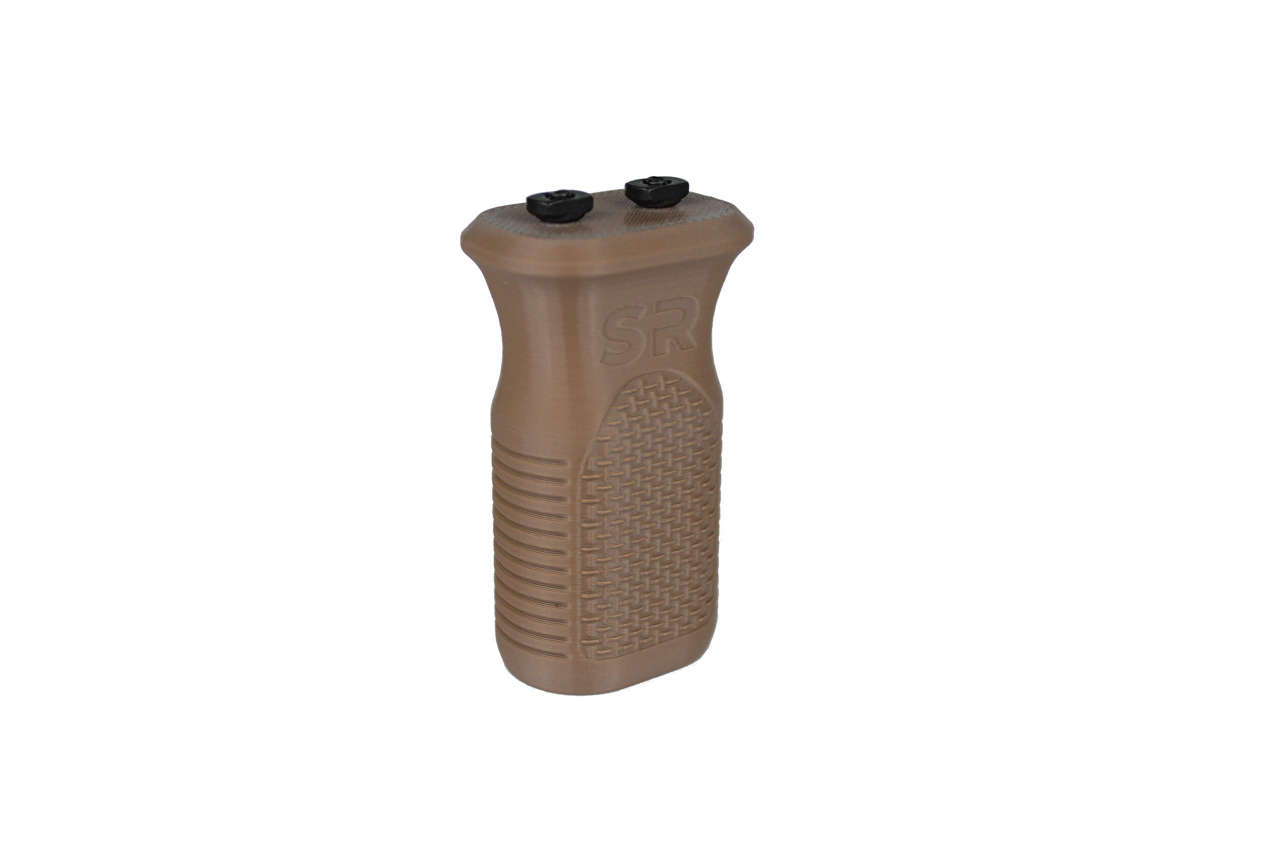 M-LOK-compatible Vertical Foregrip FDE (Flat Dark Earth)