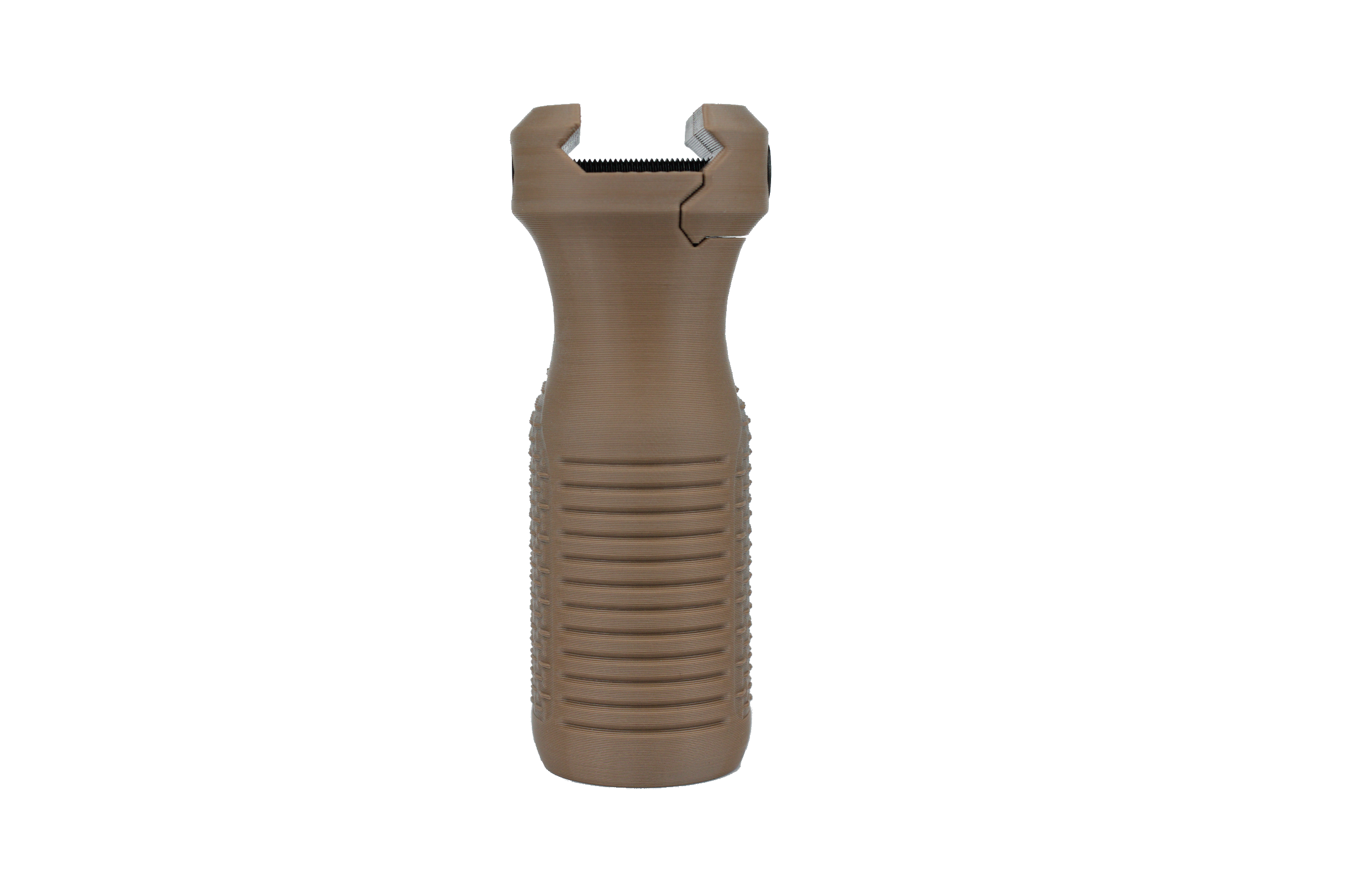 Picatinny Vertical Foregrip FDE (Flat Dark Earth)