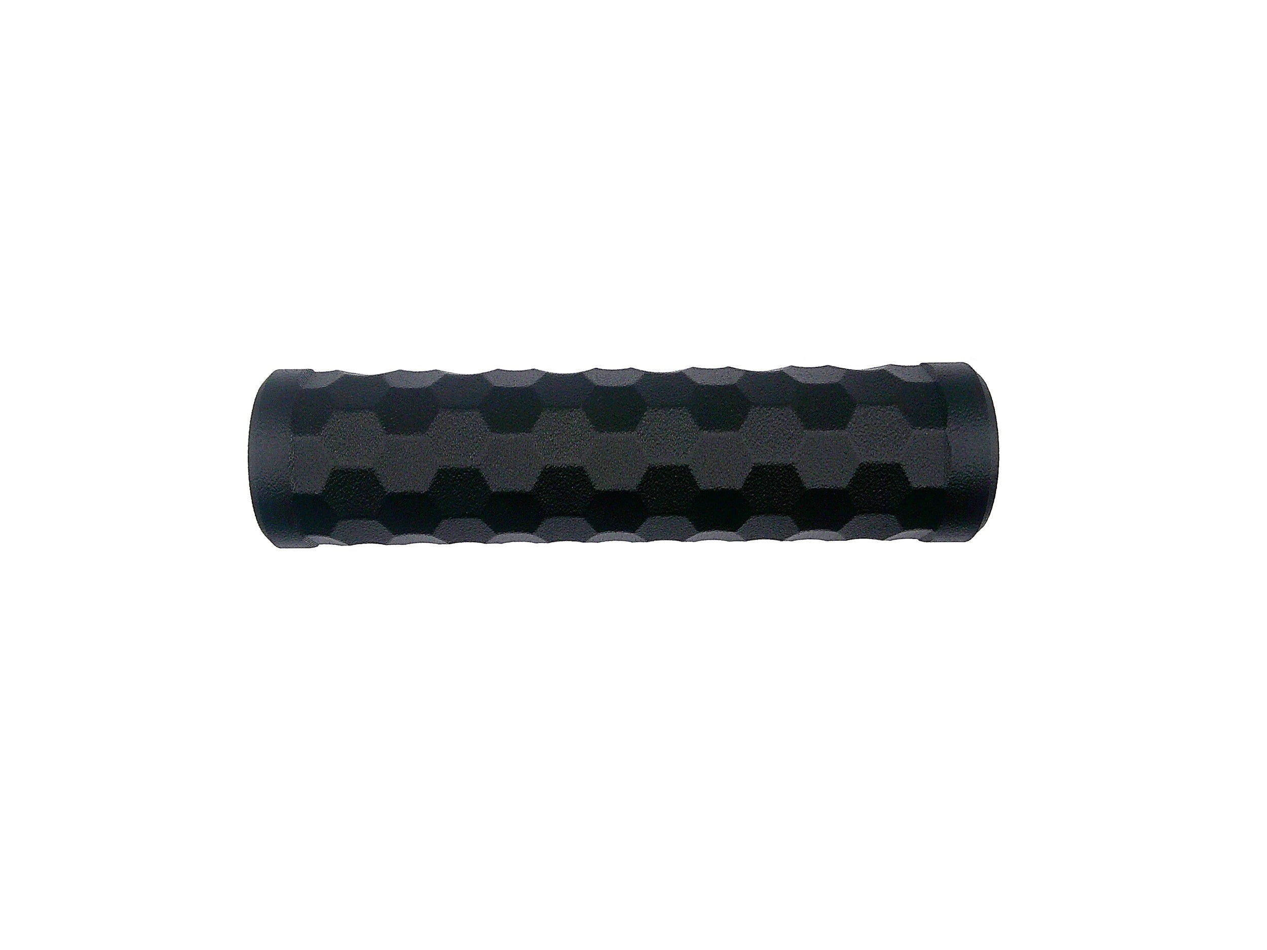 MJM-3 Hexagon (Slim fit 30mm OD) Airsoft Mock Suppressor 14mm CCW