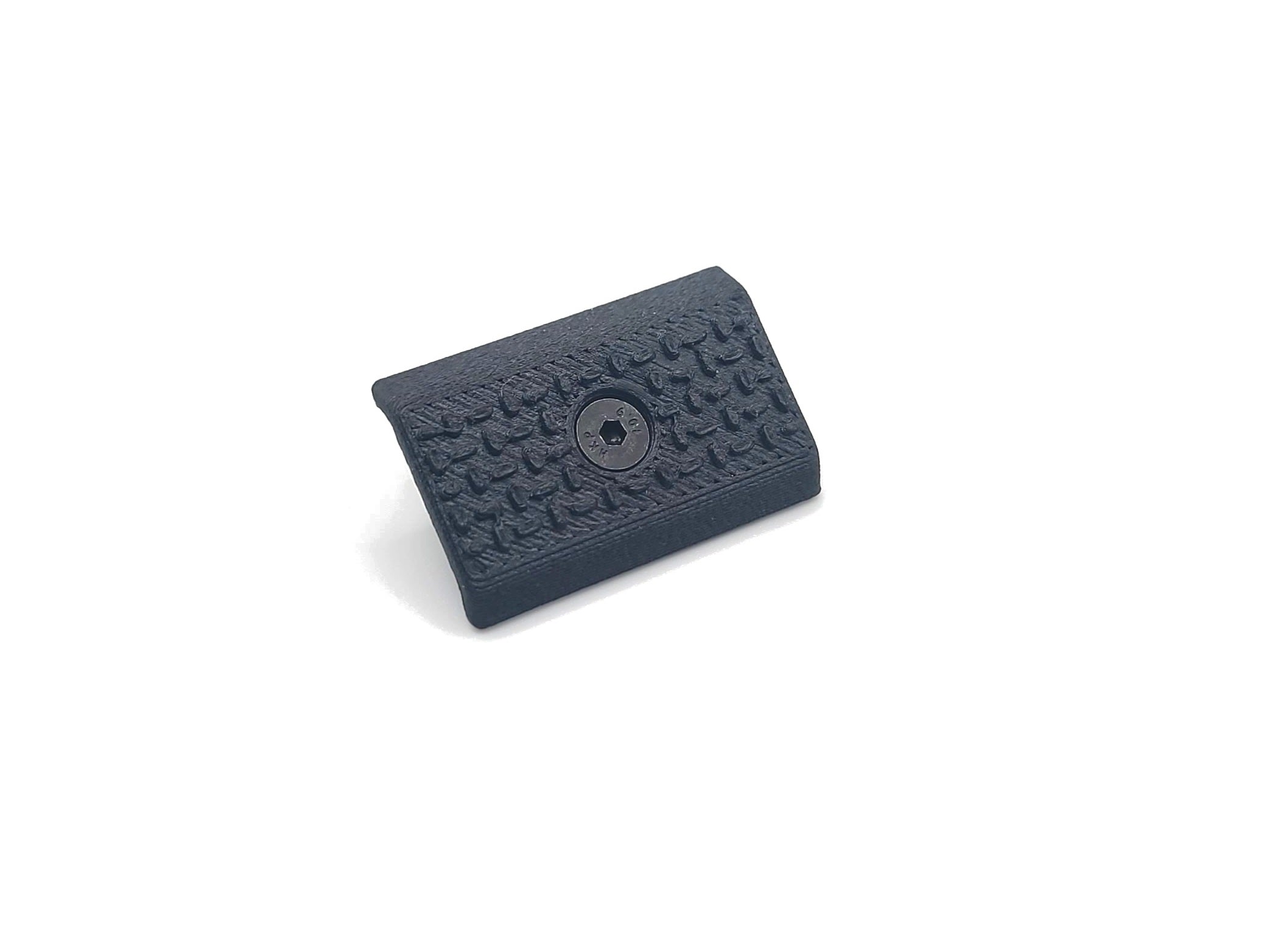 M-LOK-compatible Rail Covers (6-Pack)